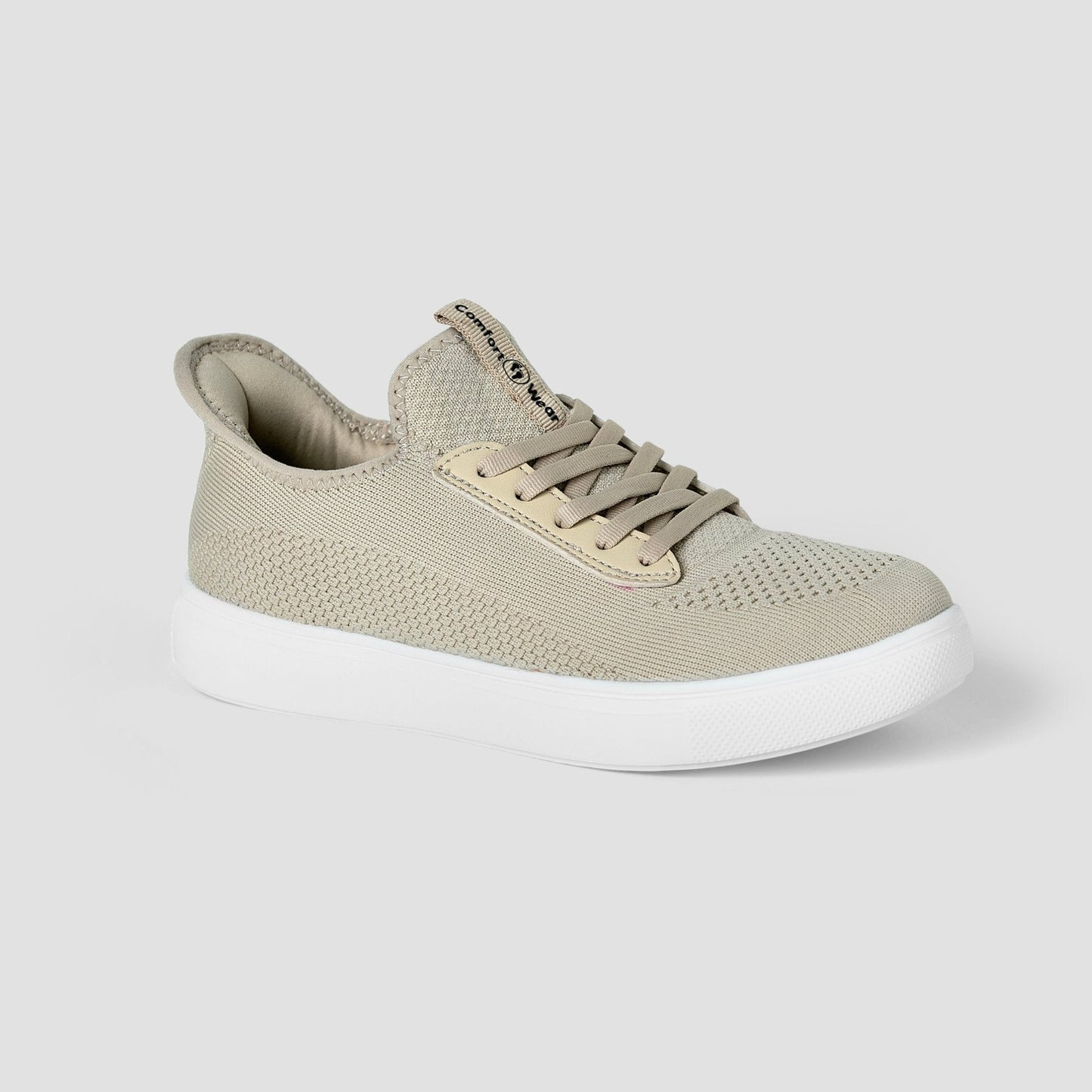 Daily Hands-Free Shoes - Beige