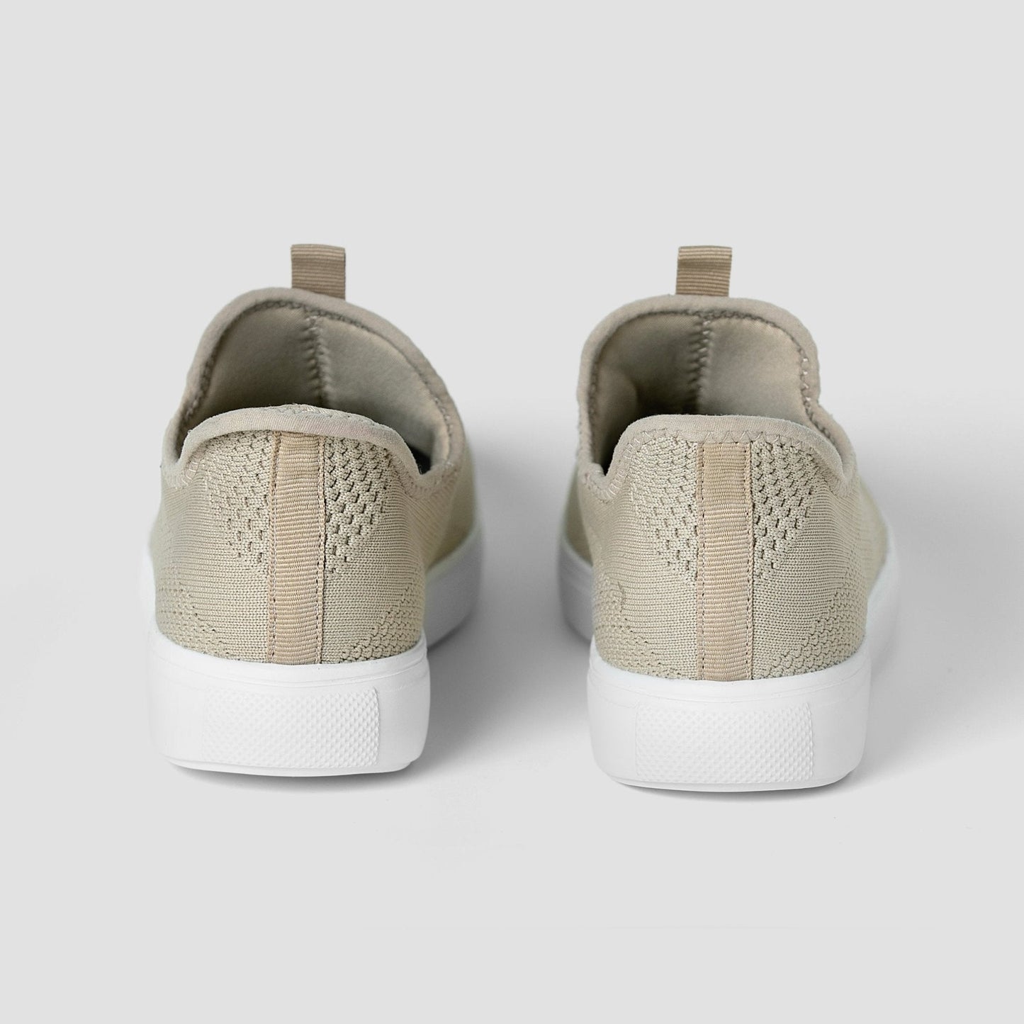 Daily Hands-Free Shoes - Beige