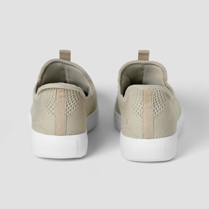 Daily Hands-Free Shoes - Beige