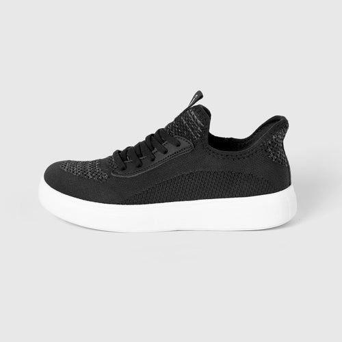 Daily Hands-Free Shoes - Black