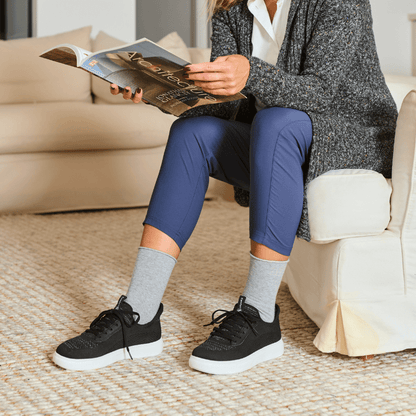 Daily Hands-Free Shoes - Black