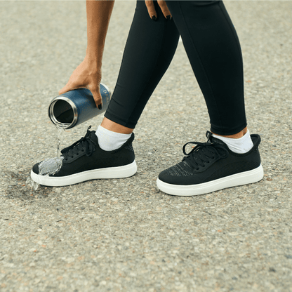 Daily Hands-Free Shoes - Black