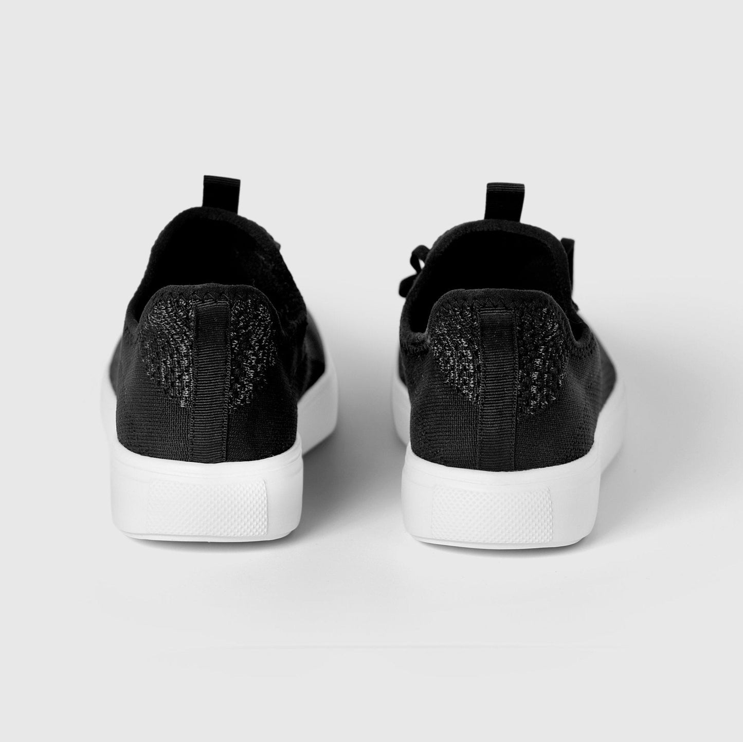 Daily Hands-Free Shoes - Black