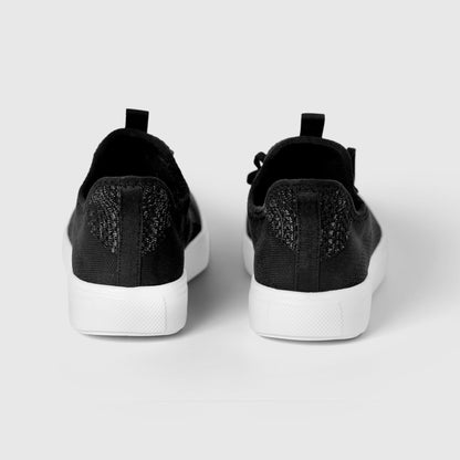 Daily Hands-Free Shoes - Black