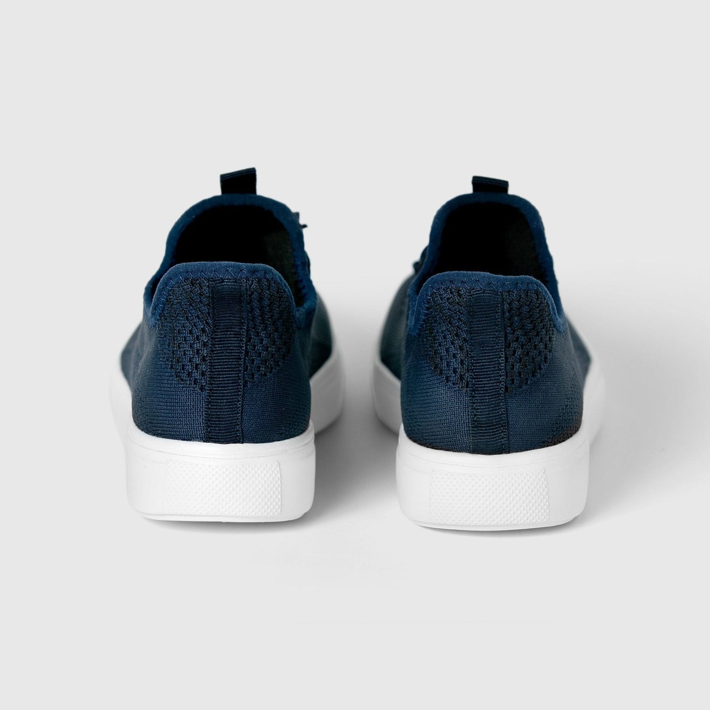 Daily Hands-Free Shoes - Blue