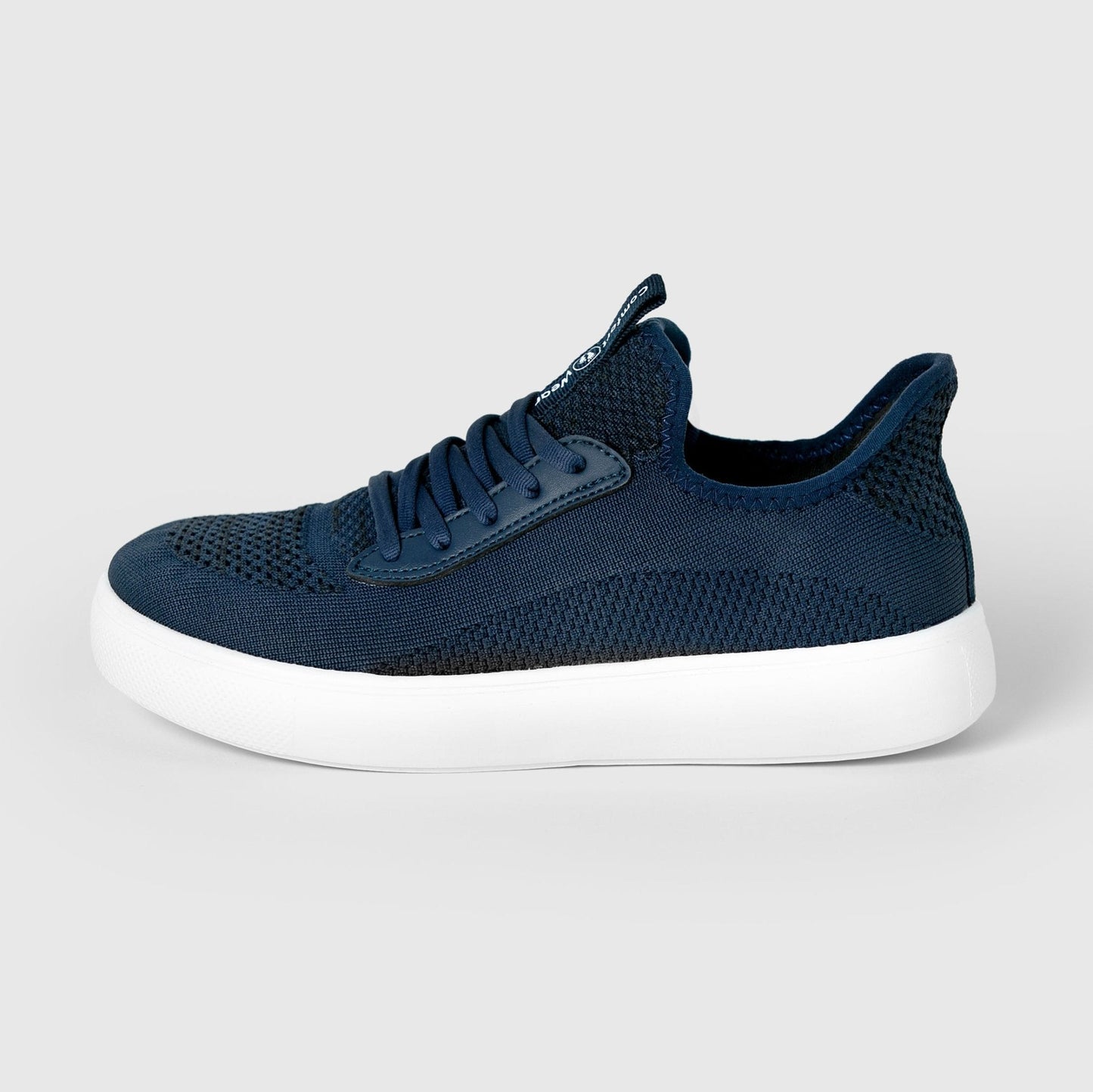 Daily Hands-Free Shoes - Blue