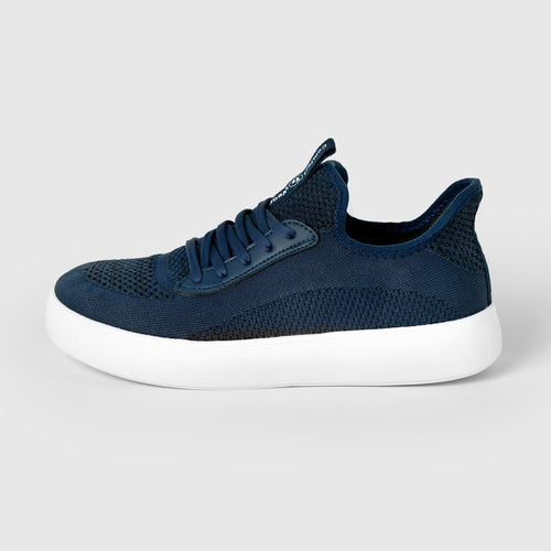 Daily Hands-Free Shoes - Blue