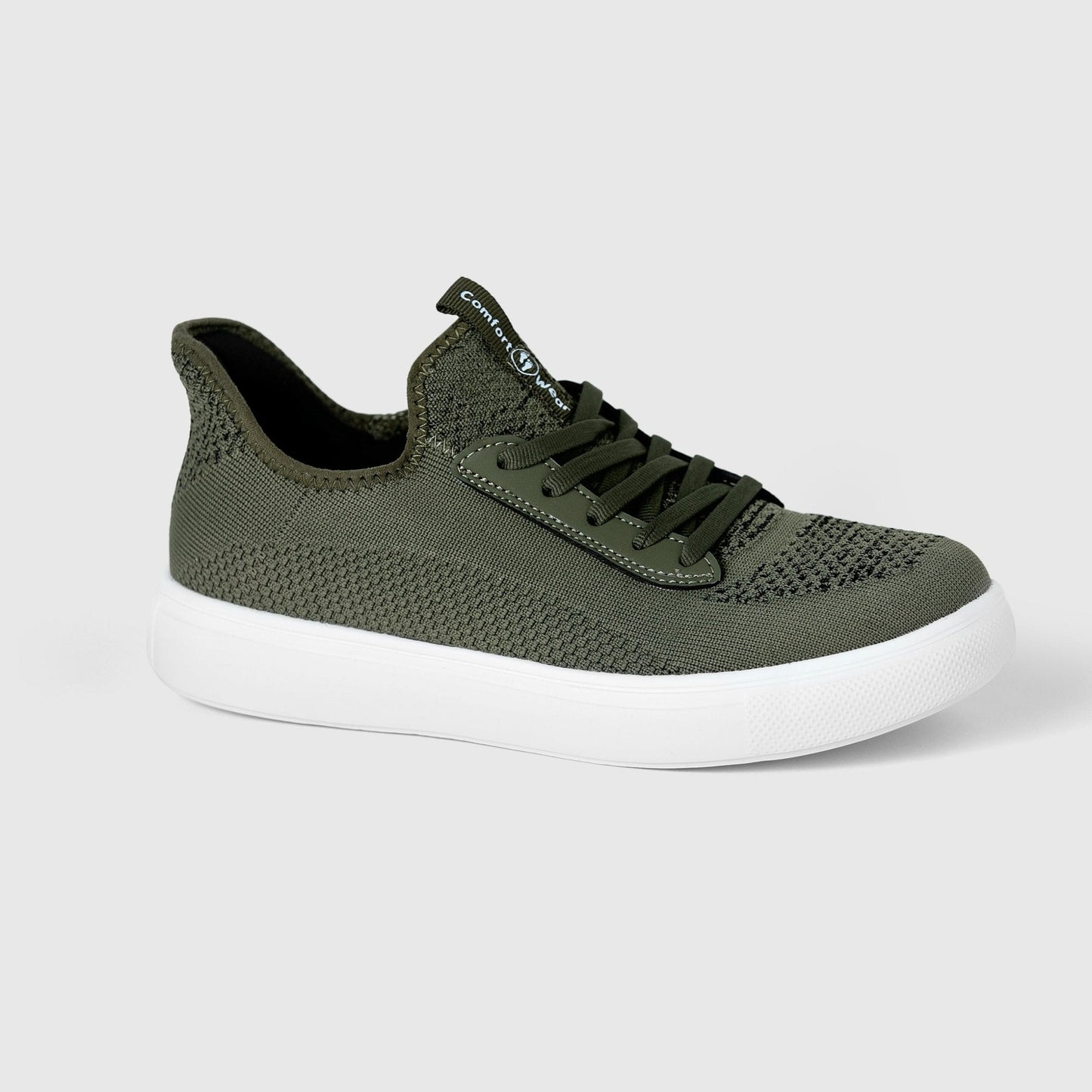 Daily Hands-Free Shoes - Forest Green