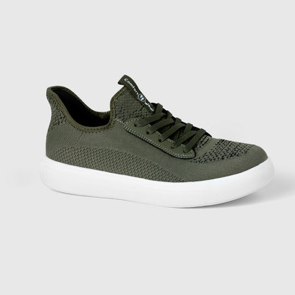 Daily Hands-Free Shoes - Forest Green