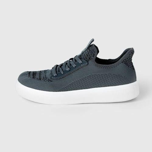 Daily Hands-Free Shoes - Grey