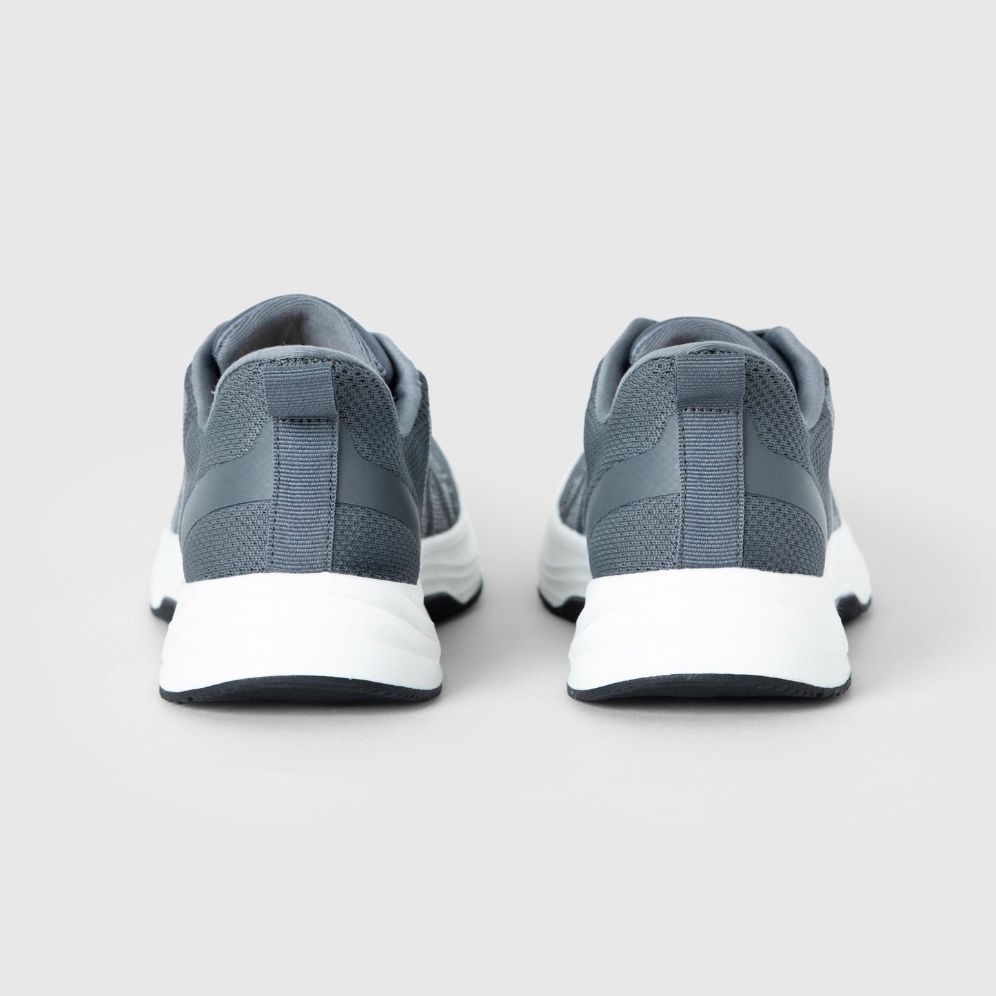 Flow Hands-Free Shoes - Grey