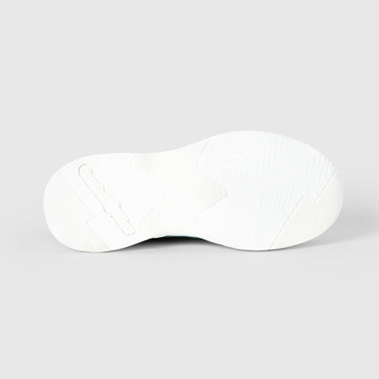 Flow Hands-Free Shoes - White