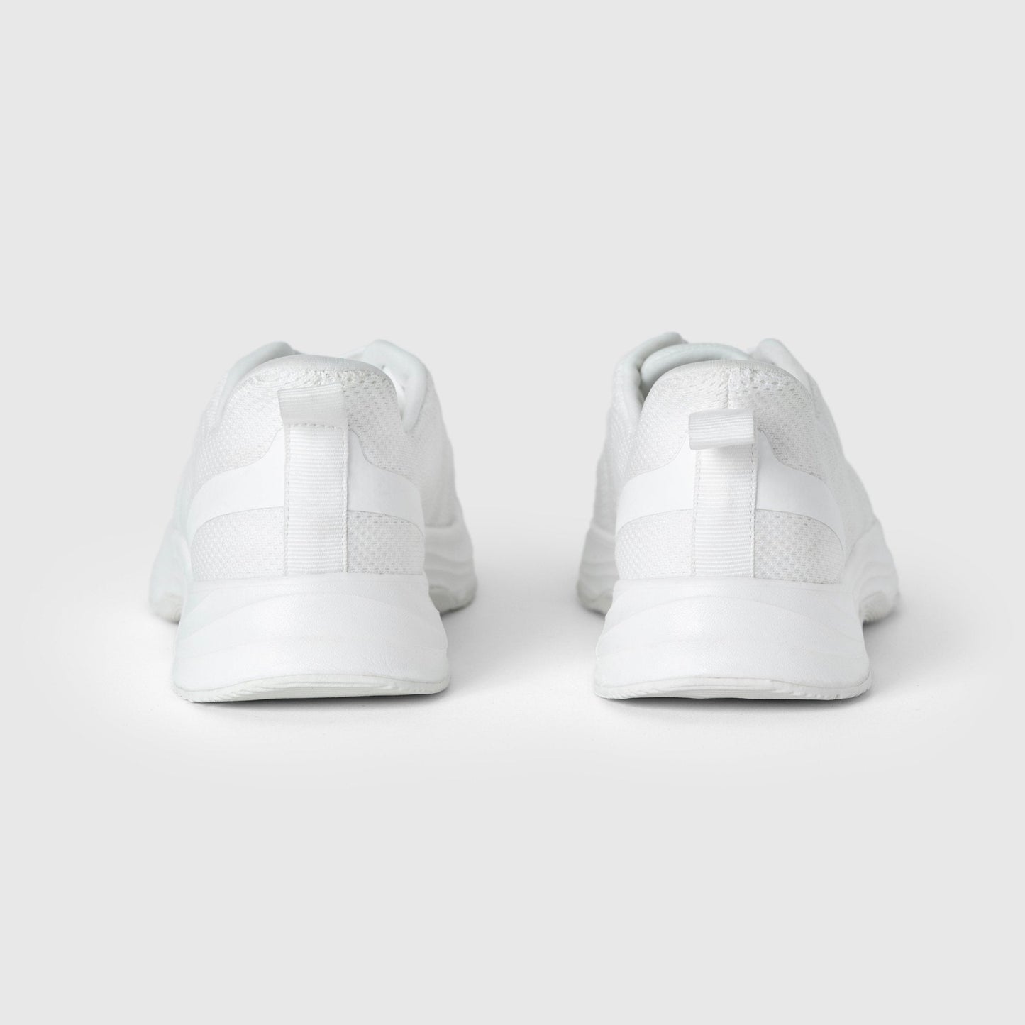 Flow Hands-Free Shoes - White