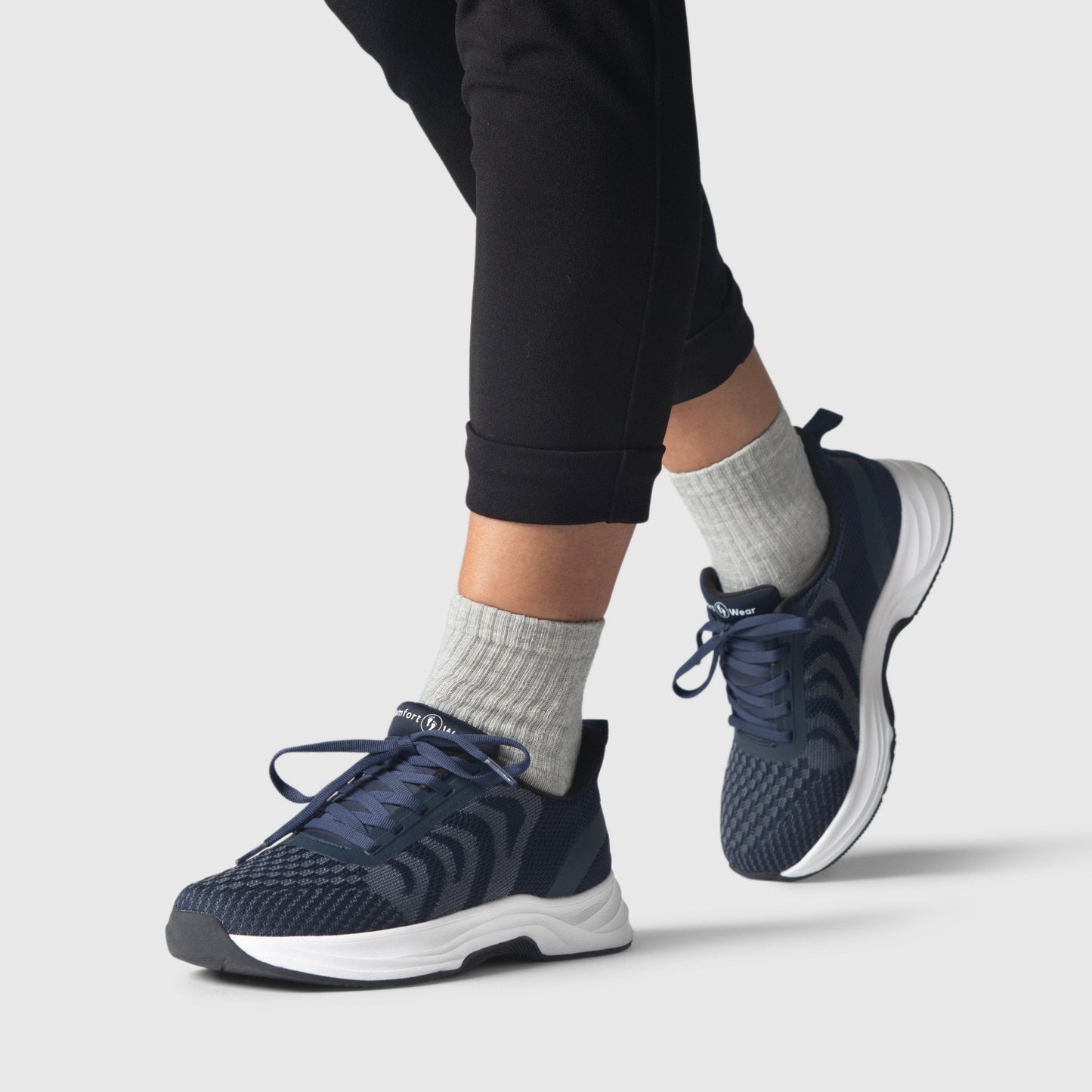 Flow Hands-Free Shoes