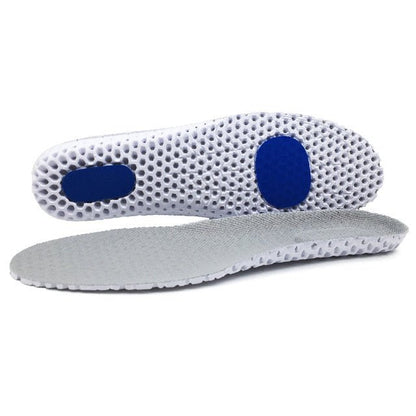 3-Pack Ortho Arch Gel Insoles