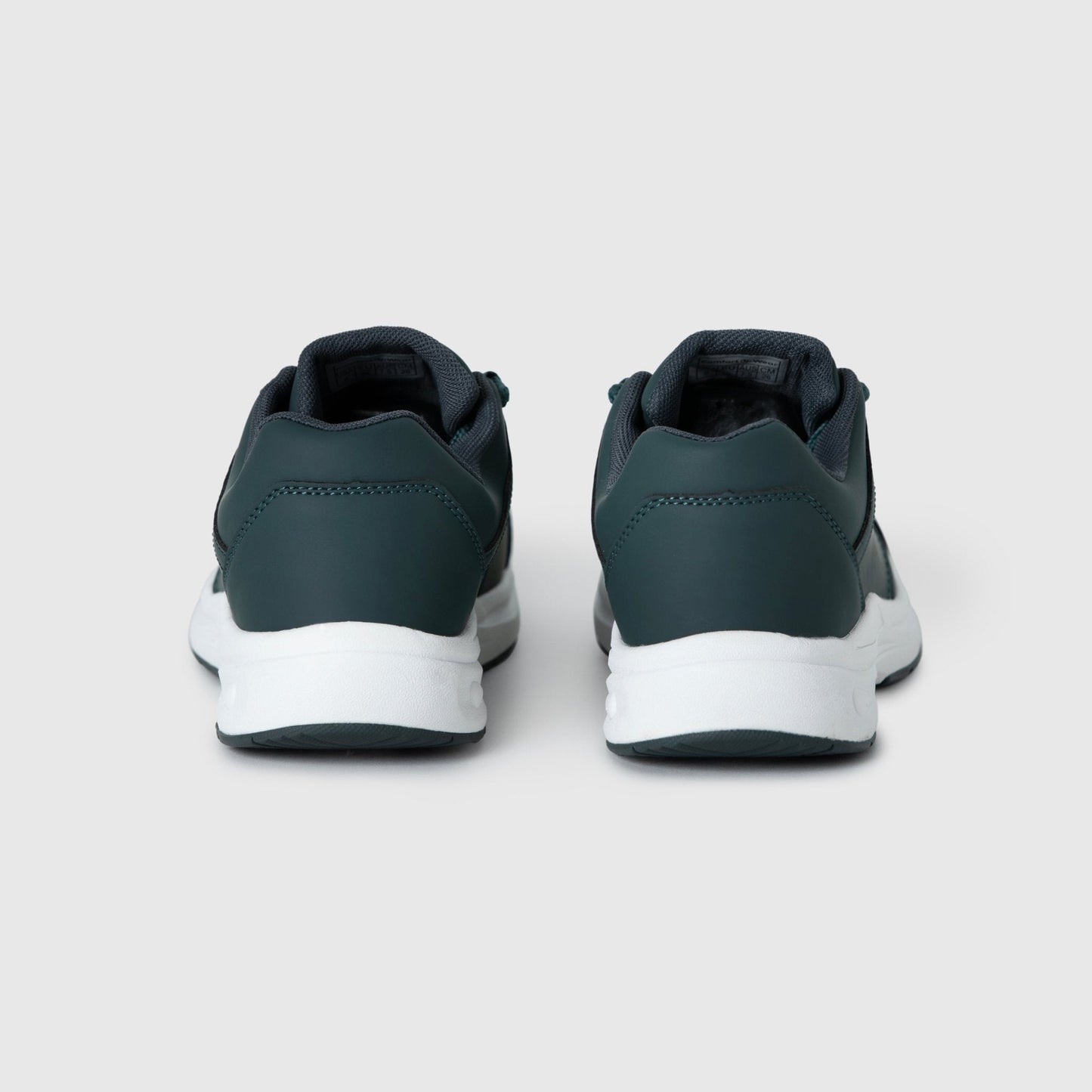 Stride Cushion Shoes - Dark Grey